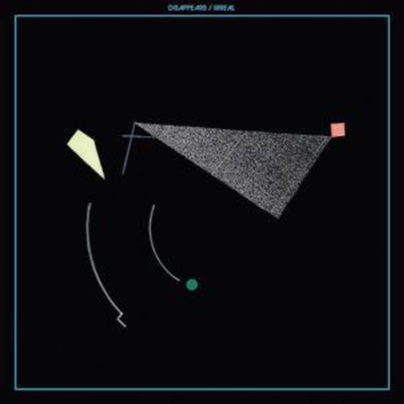 Irreal/Product Detail/Rock/Pop