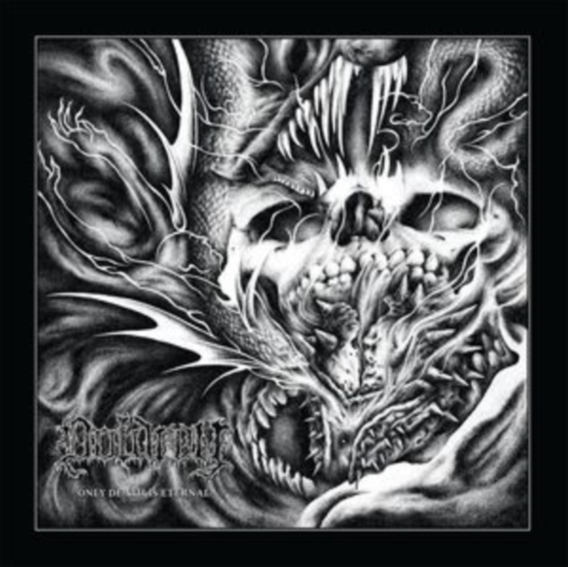 Only Death Is Eternal/Product Detail/Rock/Pop