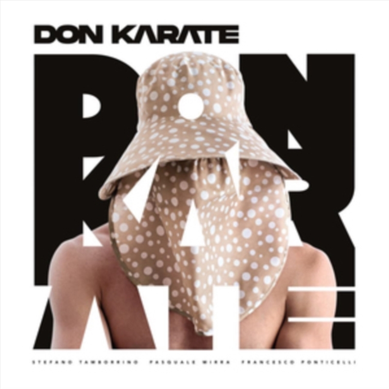 Don Karate/Product Detail/Dance
