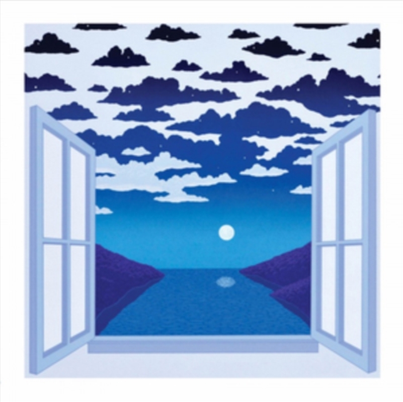 Sea Of Bliss/Product Detail/Dance