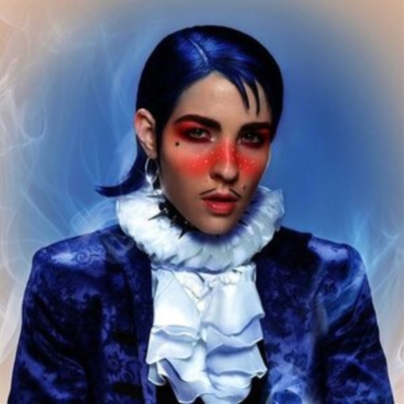 Flamboyant - Deluxe/Product Detail/Rock/Pop