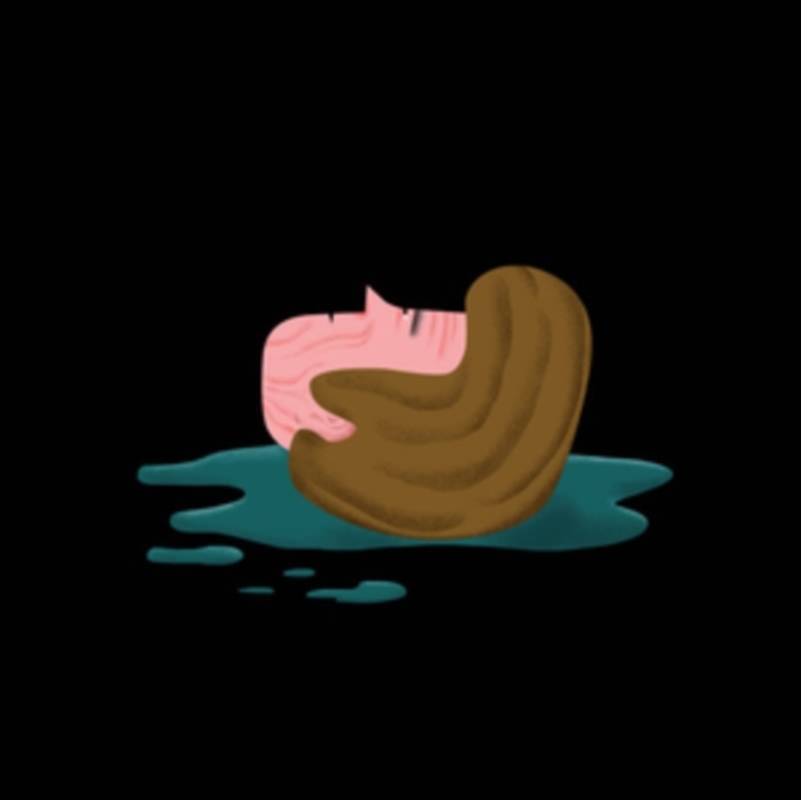 Can't Remember What The Name Was Ep/Product Detail/Dance