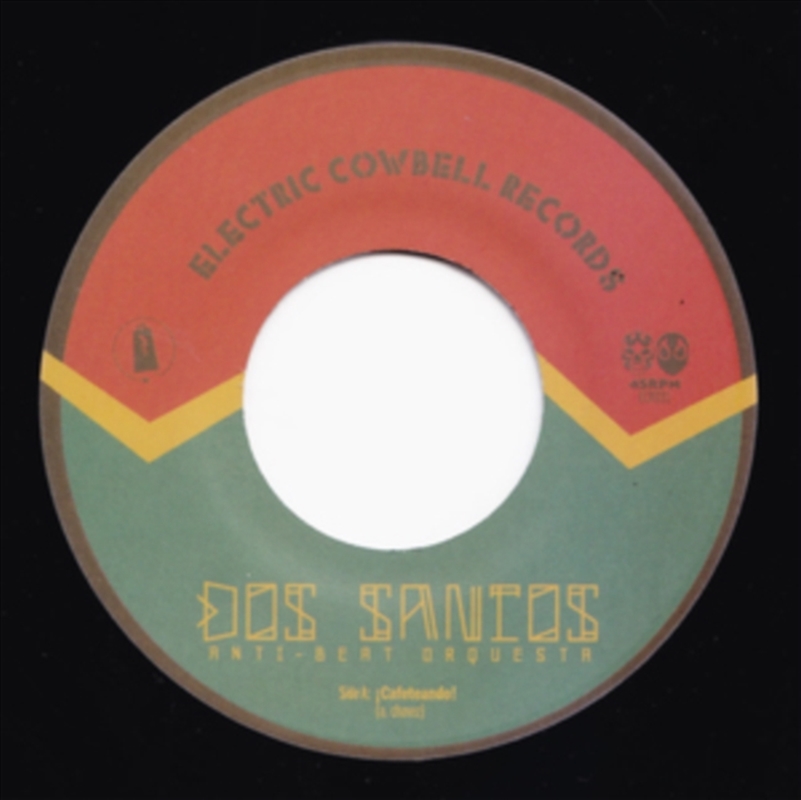 Beat Orquesta Cafeteando/Product Detail/Jazz