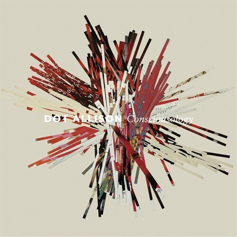 Consciousology/Product Detail/Dance