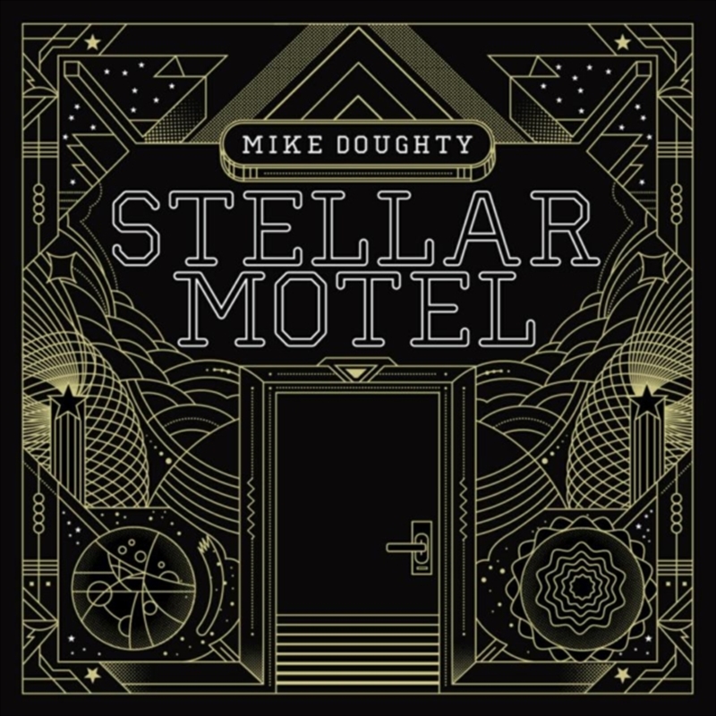 Stellar Motel/Product Detail/Rock/Pop