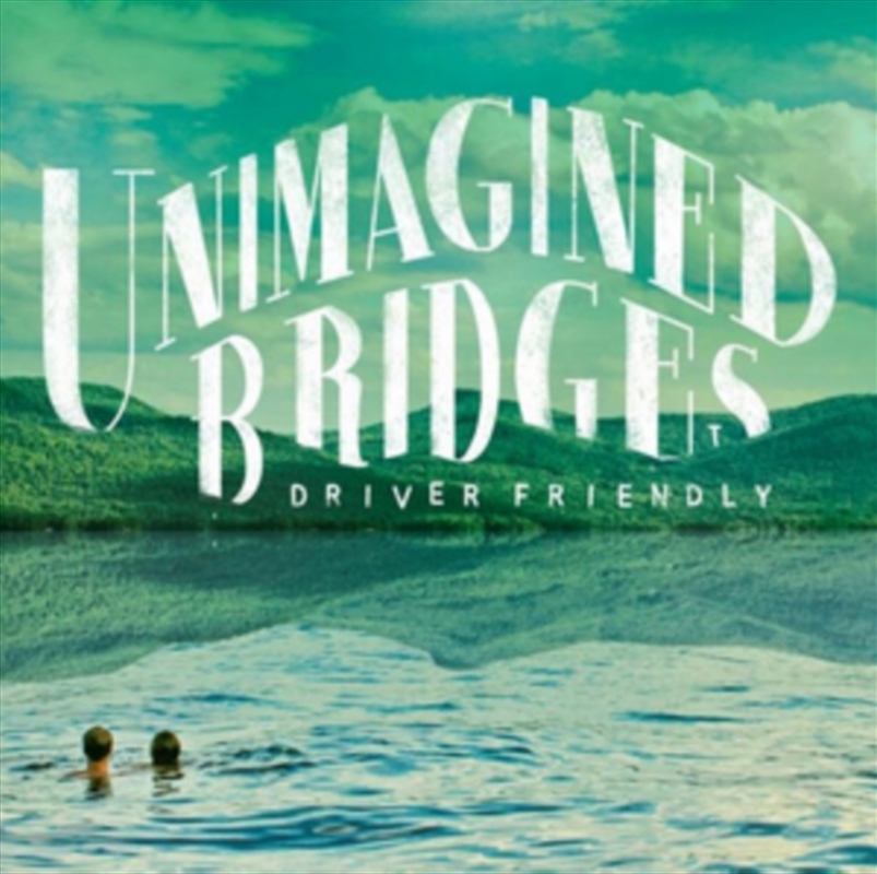 Unimagined Bridges/Product Detail/Rock/Pop