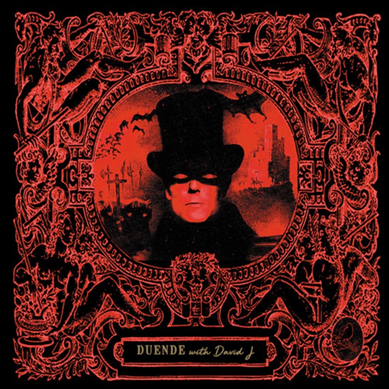 Oracle Of The Horizontal /Product Detail/Rock/Pop