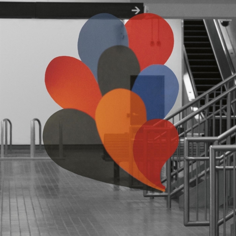 I Stand Corrected/Product Detail/Rock/Pop