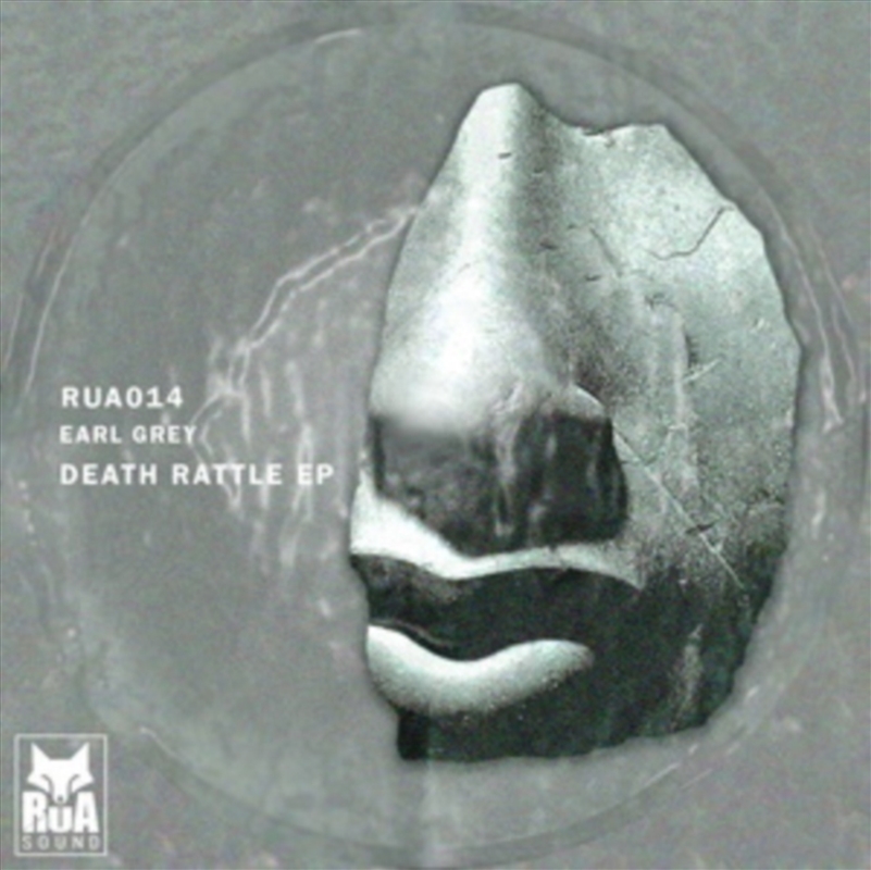 Death Rattle Ep/Product Detail/Dance