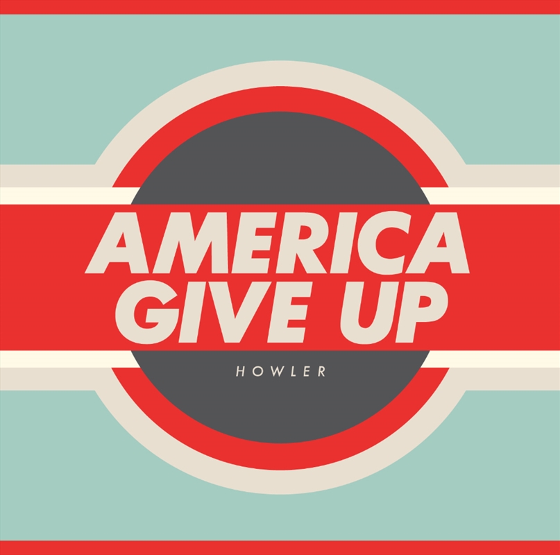America Give Up/Product Detail/Alternative