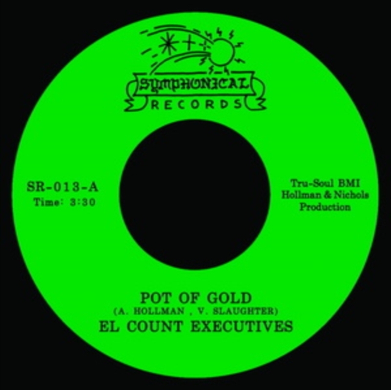 Pot Of Gold Nothing Comes To A Sleeper But A Dream/Product Detail/R&B