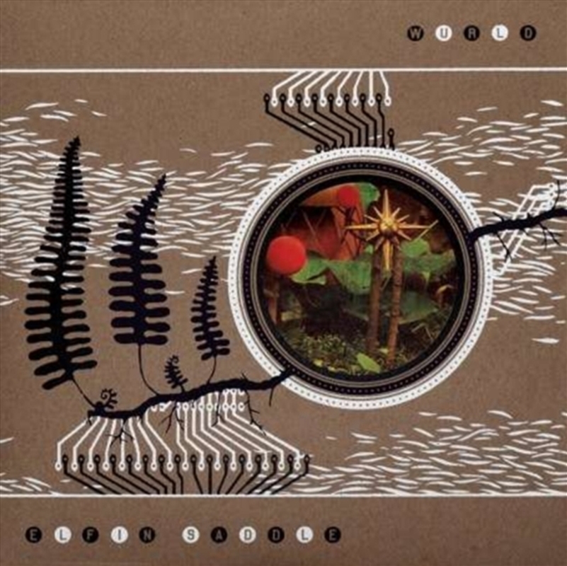 Wurld/Product Detail/Rock/Pop