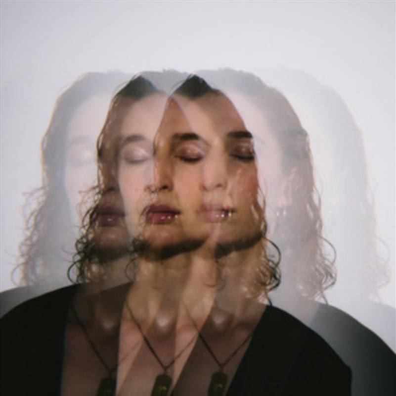 Harmonic Frequencies/Product Detail/Dance