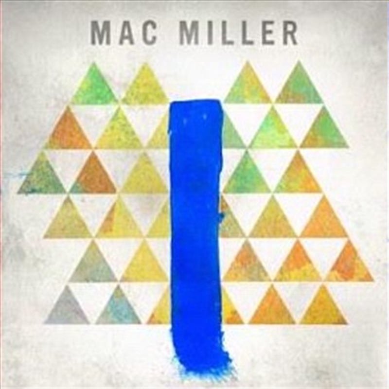 Blue Slide Park/Product Detail/Rap