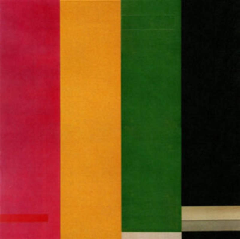 Remixes/Product Detail/Rock/Pop