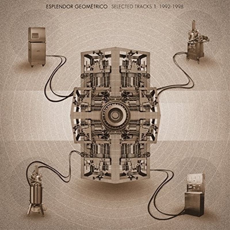 Selected Tracks 1. 1992 1998/Product Detail/Dance