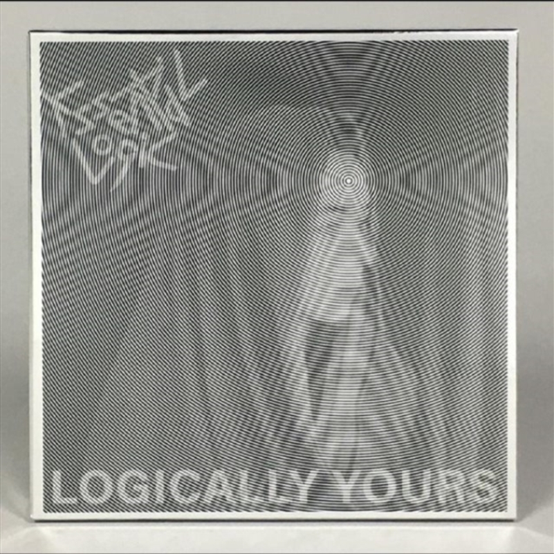 Logically Yours/Product Detail/Rock/Pop