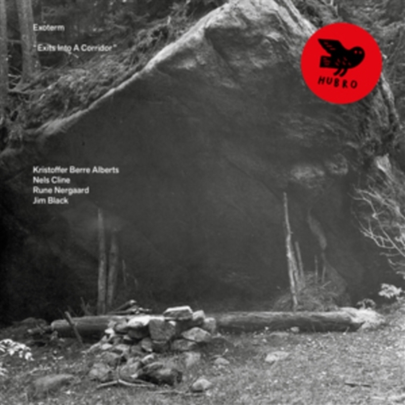 Exits Into A Corridor/Product Detail/Jazz