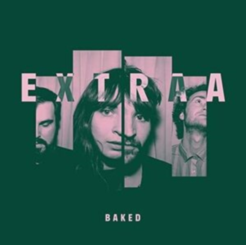 Baked/Product Detail/Rock/Pop