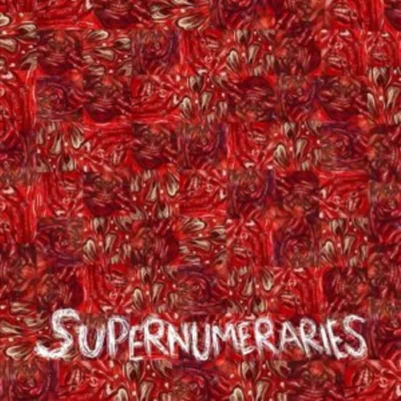 Supernumeraries/Product Detail/Rock/Pop