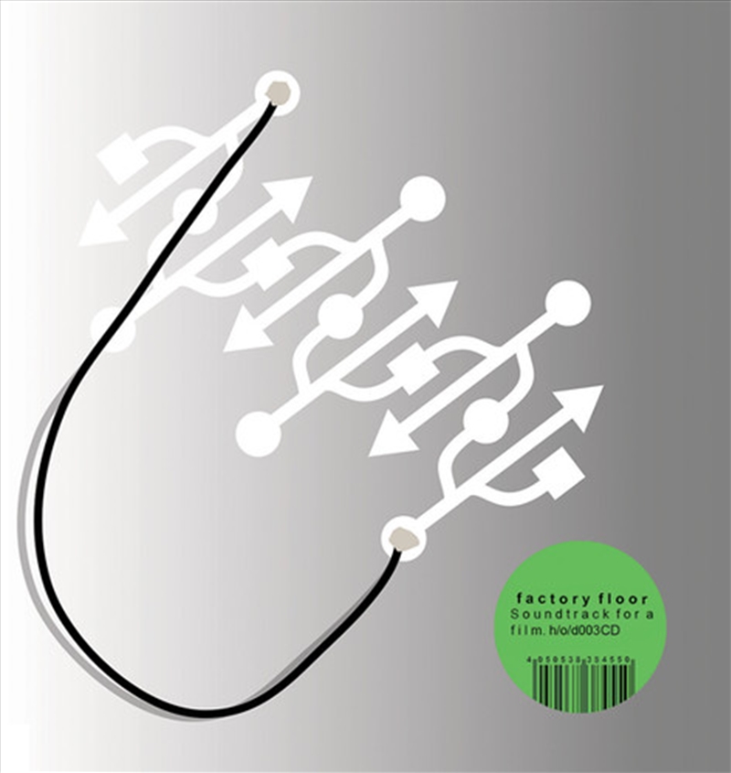 A Soundtrack For A Film/Product Detail/Dance