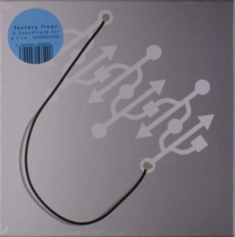 A Soundtrack For A Film/Product Detail/Dance