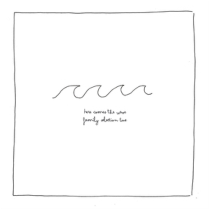 Here Comes The Wave/Product Detail/Rock/Pop