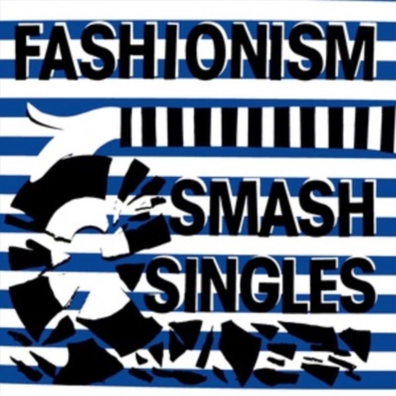 Smash Singles/Product Detail/Rock/Pop