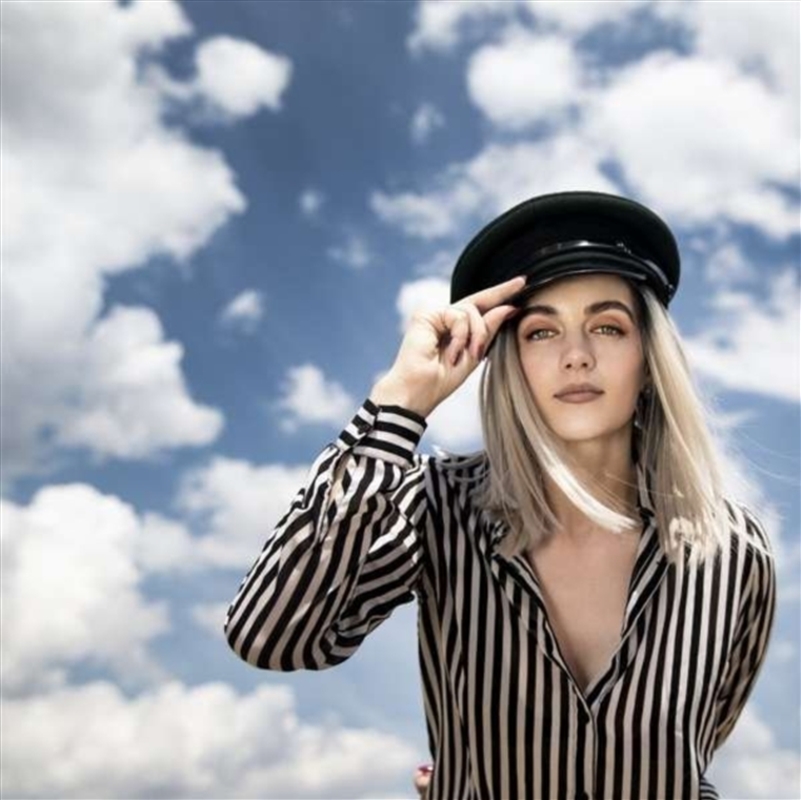 Forge - Coloured Vinyl/Product Detail/Rock/Pop