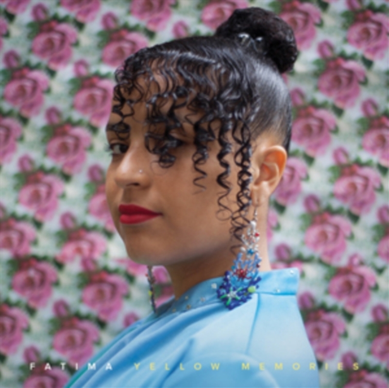 Yellow Memories/Product Detail/R&B