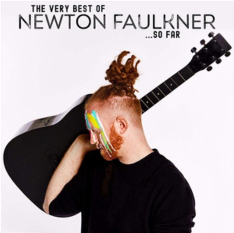 Very Best Of Newton Faulkner../Product Detail/Rock/Pop