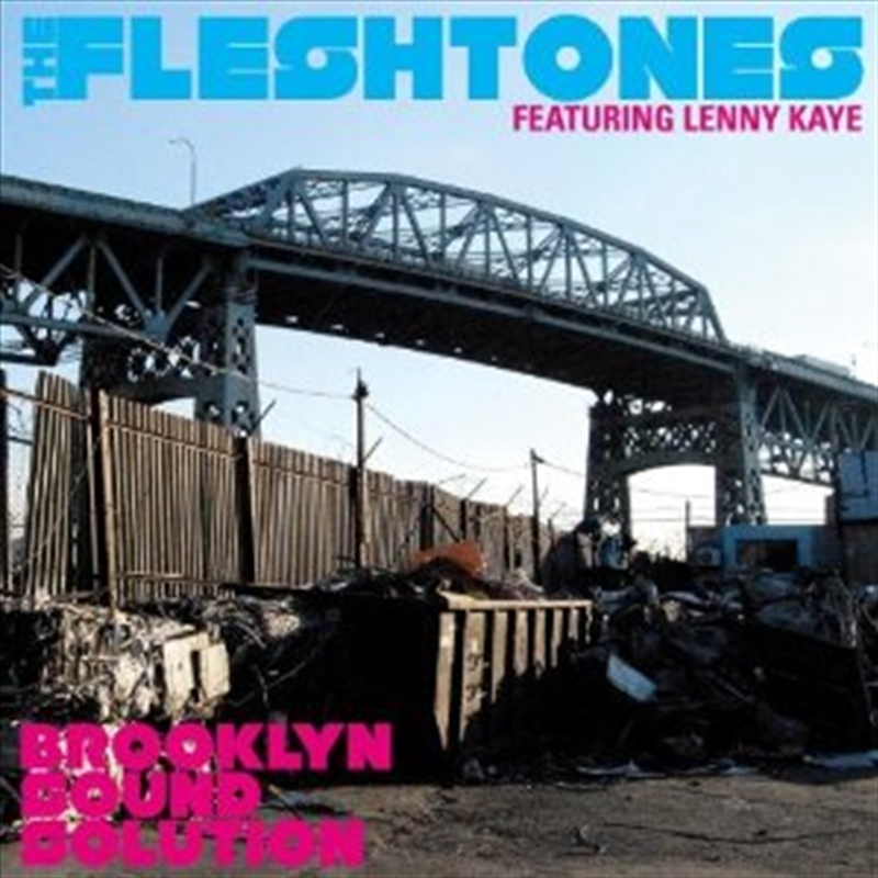Brooklyn Sound Solution: Deluxe Edition/Product Detail/Alternative