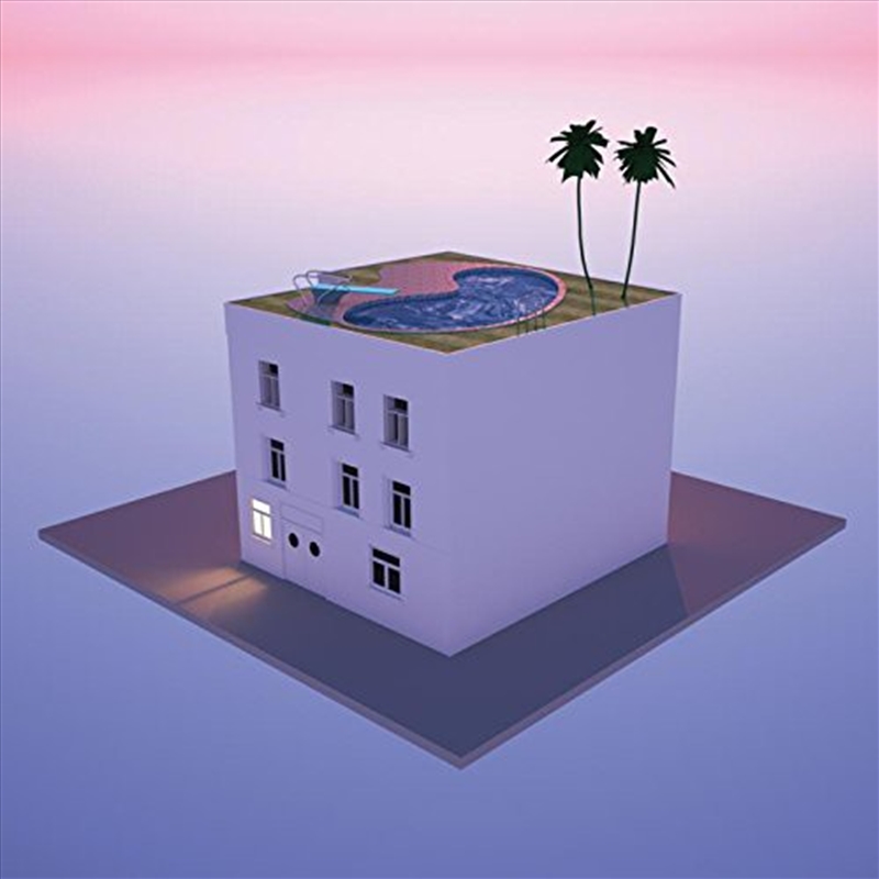 In Real Life/Product Detail/Rock/Pop