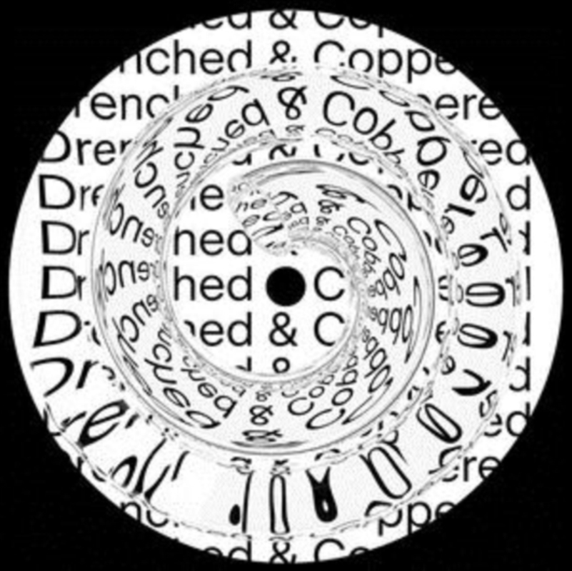 Drenched & Coppered/Product Detail/Dance