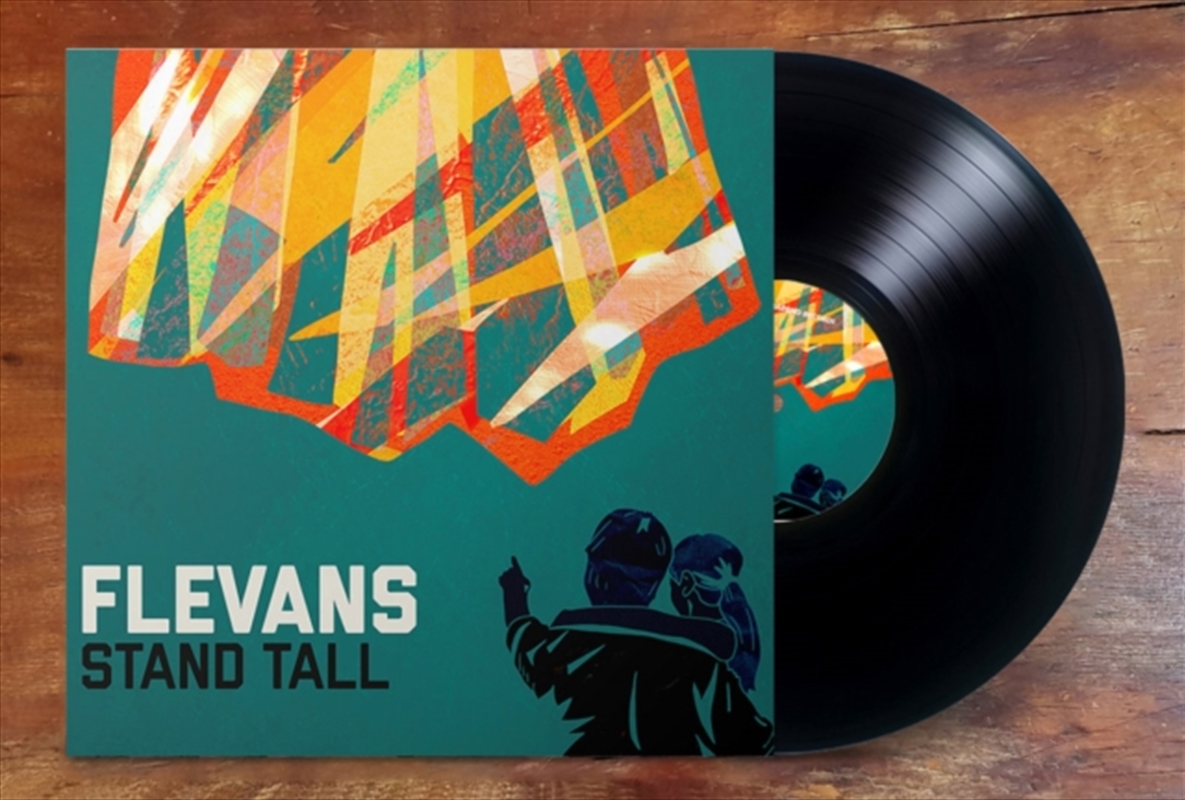 Stand Tall/Product Detail/Dance