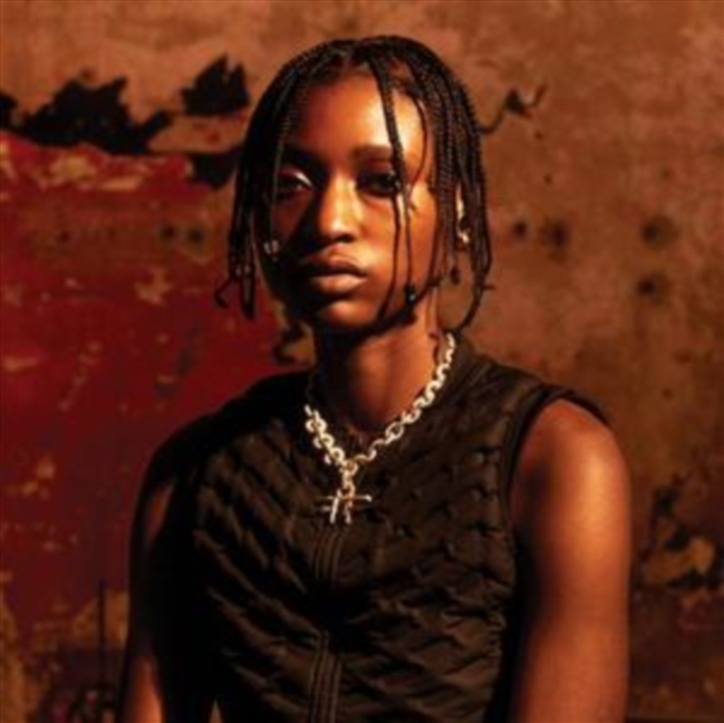 Out Of Heart/Product Detail/Hip-Hop