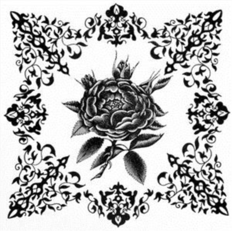 Sweep The Temple/Product Detail/Rock/Pop