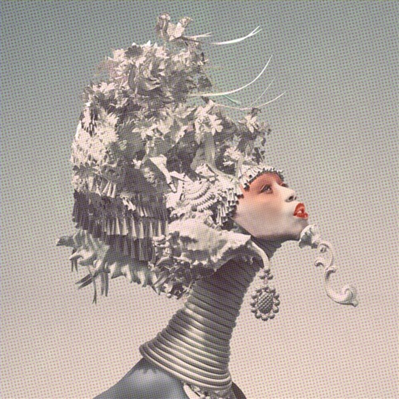 Monoqueen Split Ep/Product Detail/Rock/Pop