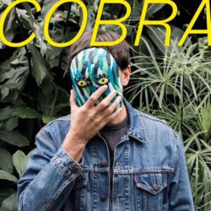 Cobra/Product Detail/Rock/Pop