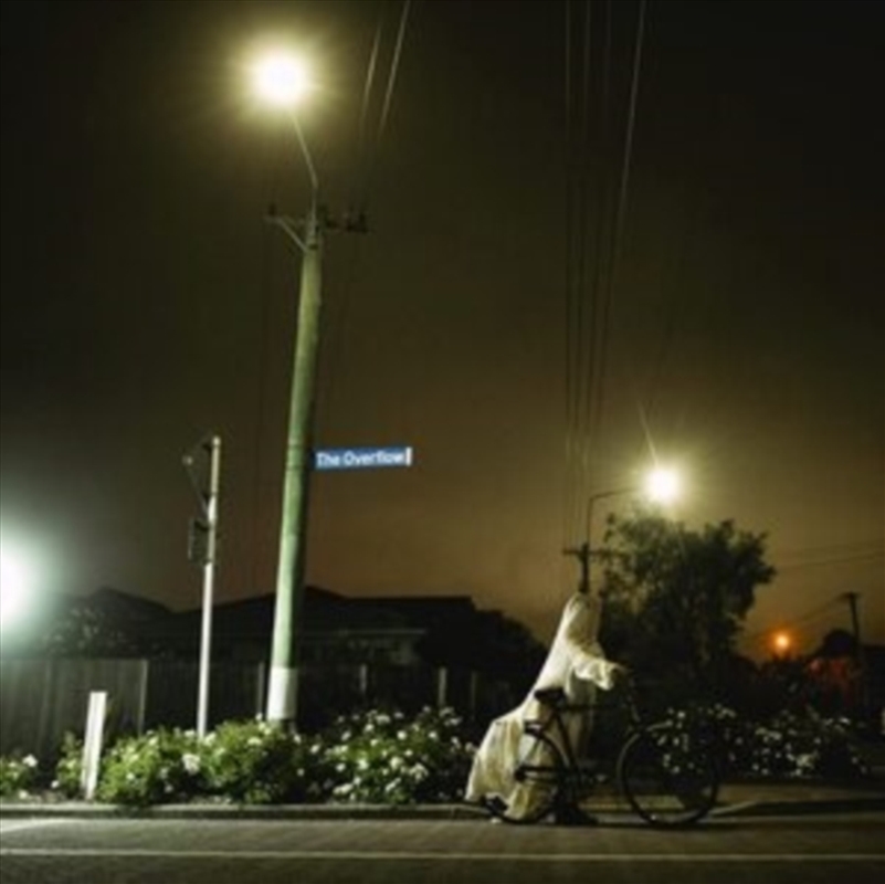 The Overflow/Product Detail/Rock/Pop