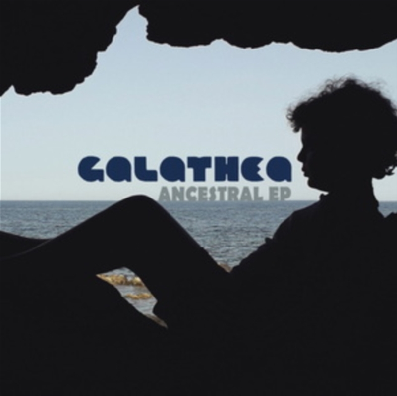 Ancestral Ep/Product Detail/Dance