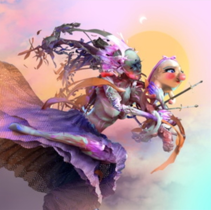 Goddexx - Deluxe Edition/Product Detail/Dance