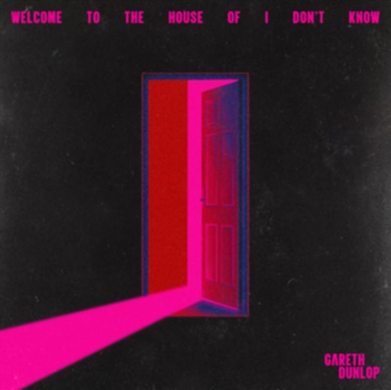 Welcome To The House Of I Don't Know/Product Detail/Rock/Pop