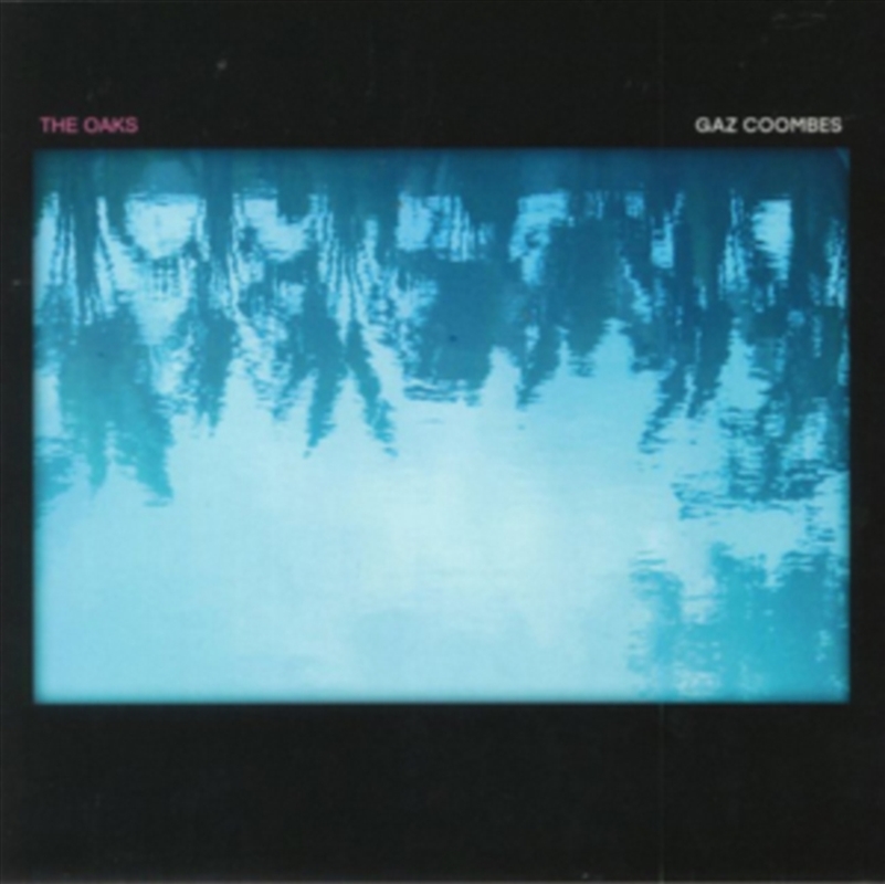 The Oaks/Product Detail/Rock/Pop