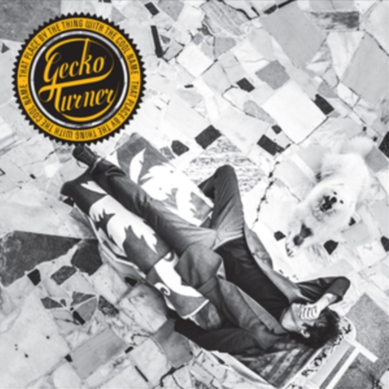 That Place By The Thing With The Cool Name/Product Detail/Jazz