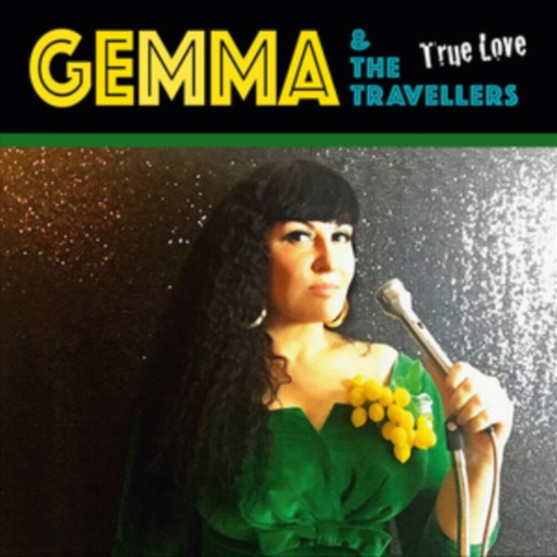 True Love/Product Detail/R&B