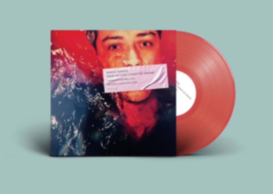 These Actions Cannot Be Undone/Product Detail/Dance