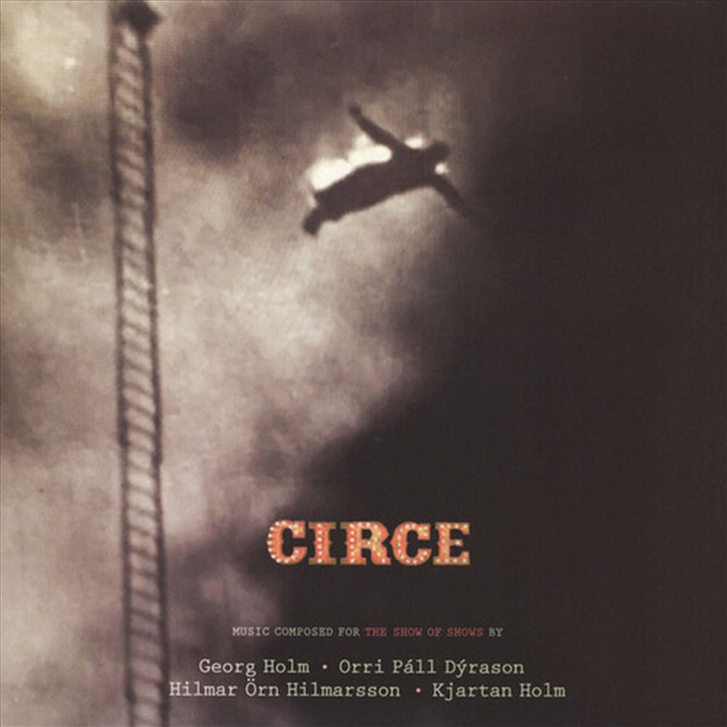 Circe/Product Detail/Rock/Pop