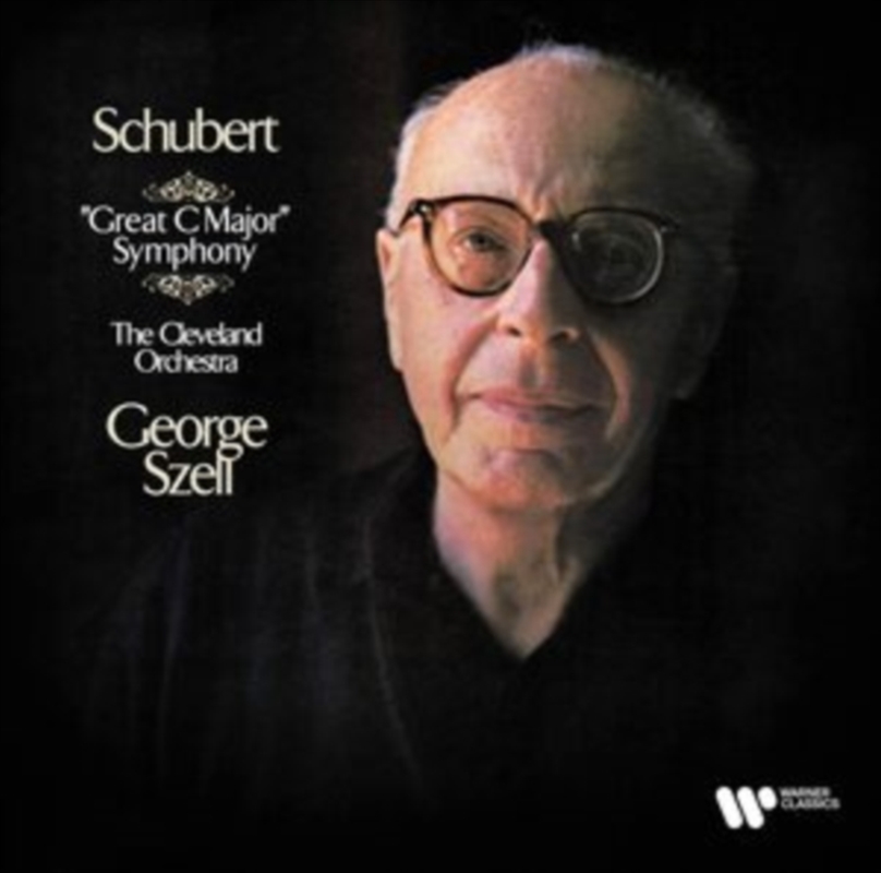 Schubert: Symphony No. 9 "Grea/Product Detail/Jazz
