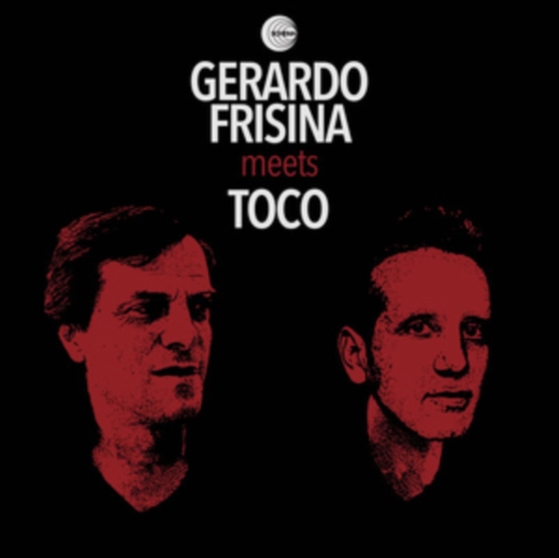 Toco Frisina Meets Toco/Product Detail/World